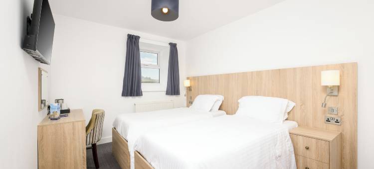 桑德灵厄姆酒店(The Sandringham Hotel)图片