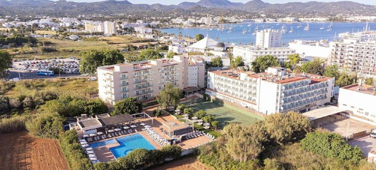 因维萨埃斯普拉酒店 - 限成人入住(Invisa Hotel Es Pla - Adults Only)图片