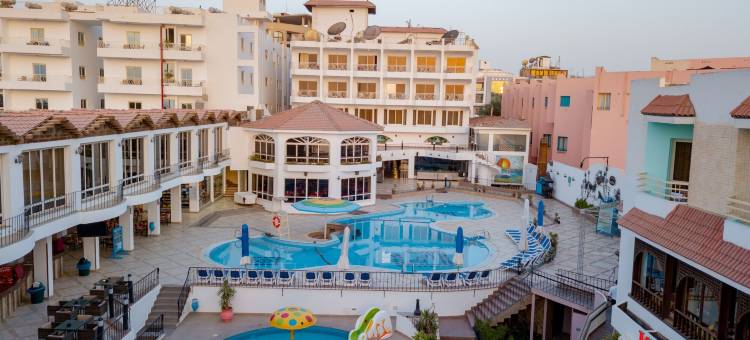 米娜马克海滩水疗度假村-仅供家庭及伴侣入住(MinaMark Beach Resort for Families and Couples Only)图片