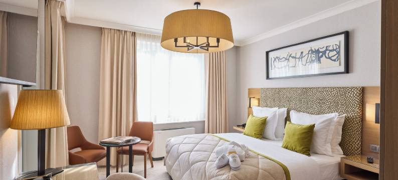 阿拉贡酒店(Hotel Aragon)图片