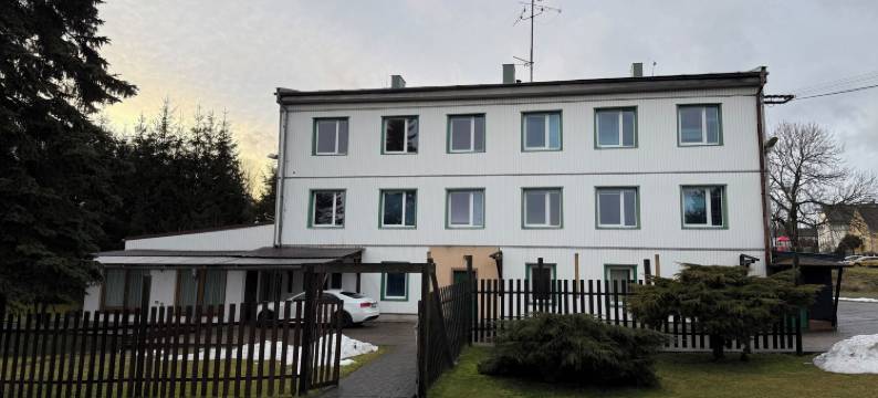 纳帕斯特维纳赫酒店(Hotel Na Pastvinách)图片