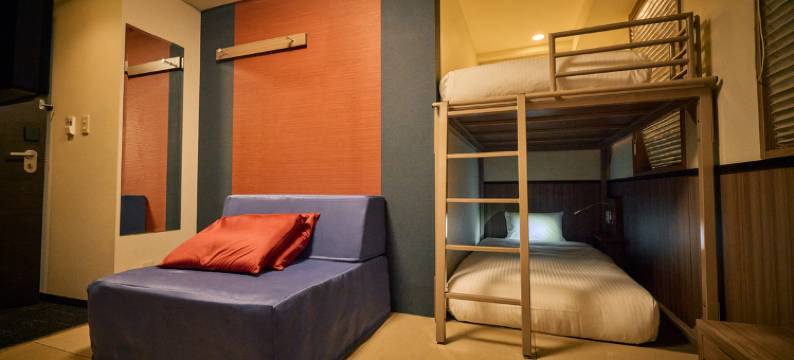 Urbain京都清水五条(Urbain Kyoto Kiyomizugojo)图片