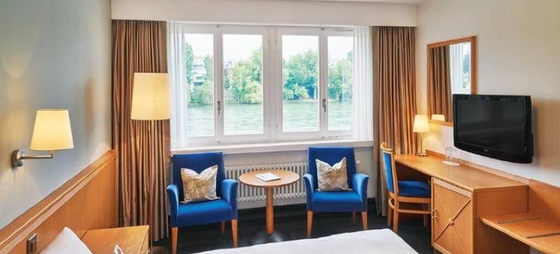 斯池艾瑞酒店(Hotel Schiff am Rhein)图片