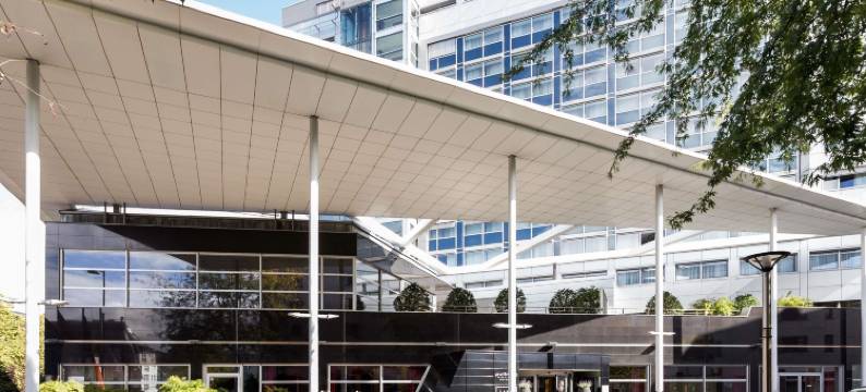 科隆会议中心铂尔曼酒店(Pullman Cologne)图片