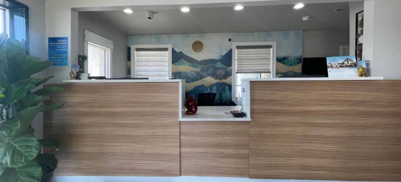 温德姆戴斯酒店硫磺泉(Days Inn by Wyndham Sulphur Springs)图片