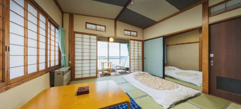 藏王温泉 吉田屋日式旅馆(名汤之宿 高见屋集团)(Yoshidaya Ryokan)图片