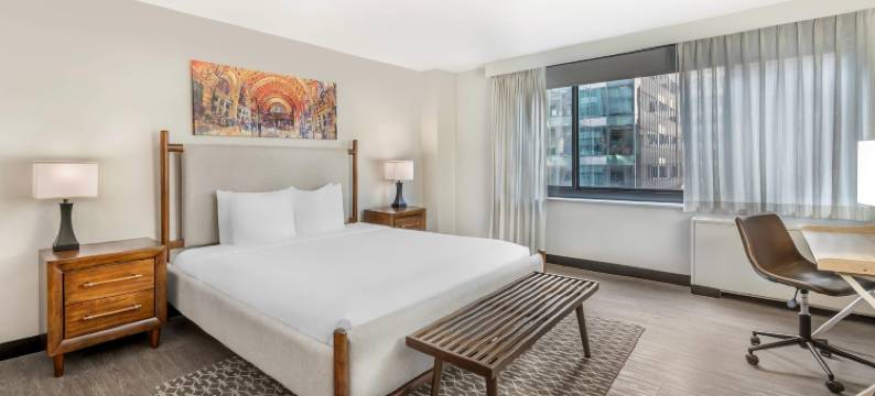 昆西雅辰酒店(The Quincy, Ascend Hotel Collection)图片