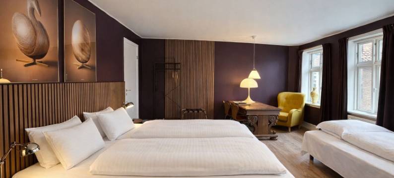 绍姆堡酒店(Hotel Schaumburg)图片