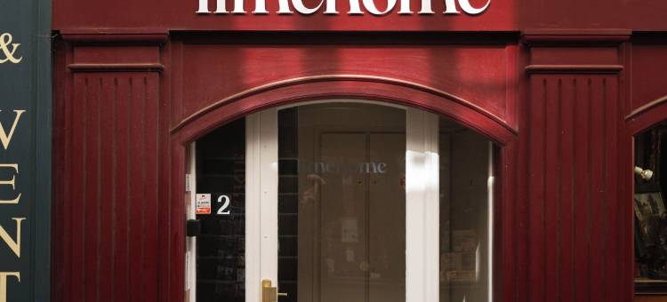 Limehome 凡尔赛 Rue du Bailliage(Limehome Versailles Rue du Bailliage)图片