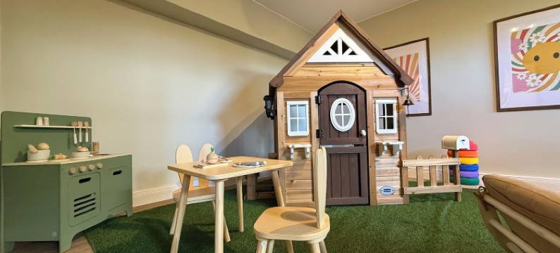 re.vita - 自然度假村及水疗中心(Revita - Naturresort & Spa)图片