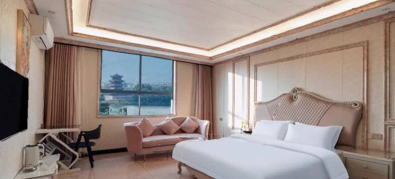 融安融新商务酒店图片