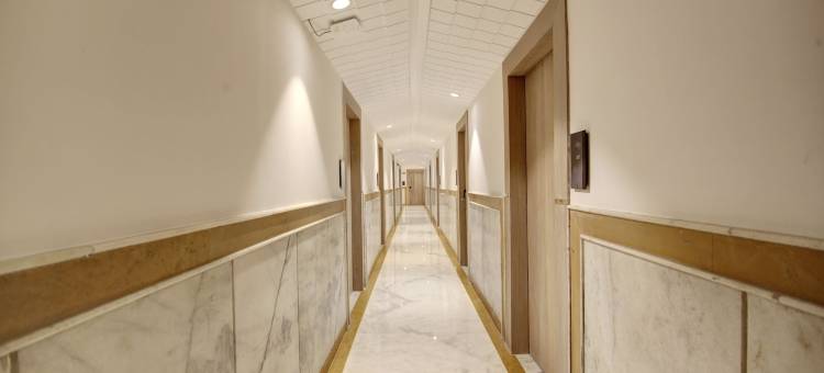 国际酒店(Hotel International Inn)图片