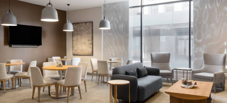 布鲁克林逸衡酒店(EVEN Hotel BROOKLYN by IHG)图片