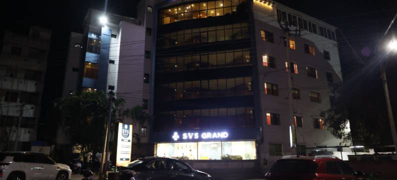SVS君悦(Svs Grand)图片