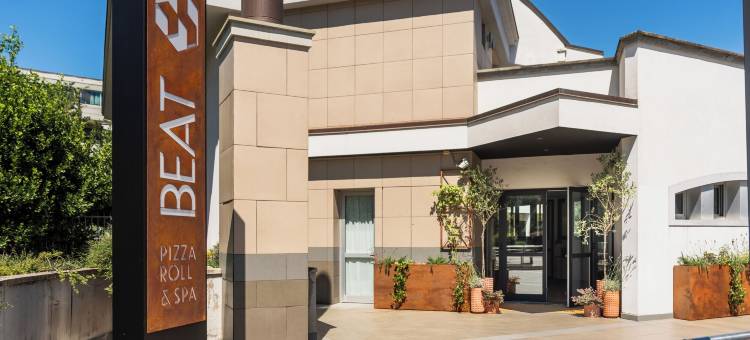 佛罗伦萨欢聚旅馆(Joivy Together Florence Urban Resort)图片