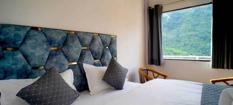 阿育酒店(Ayu Hotels)图片