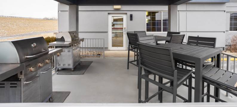 Candlewood Suites 威廉斯波特 by IHG(Candlewood Suites Williamsport by IHG)图片