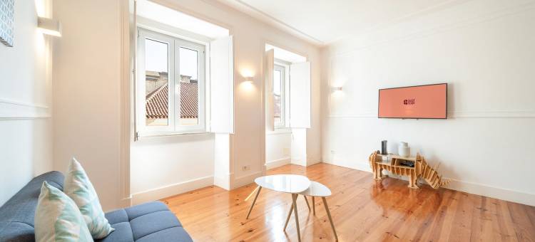 GuestReady - Trendy stay with sea view in Lapa图片