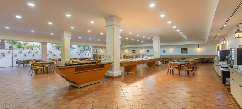 Bluesea El Cortijo图片