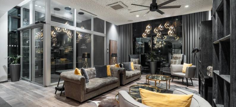 HARBR. Hotel Ludwigsburg , a member of Radisson Individuals图片