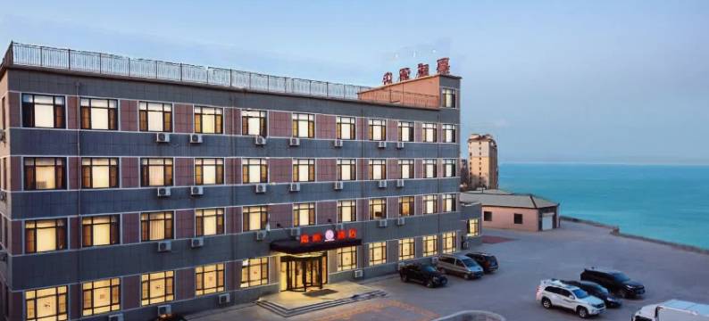 大连嘉威酒店(普兰店皮口港店)图片