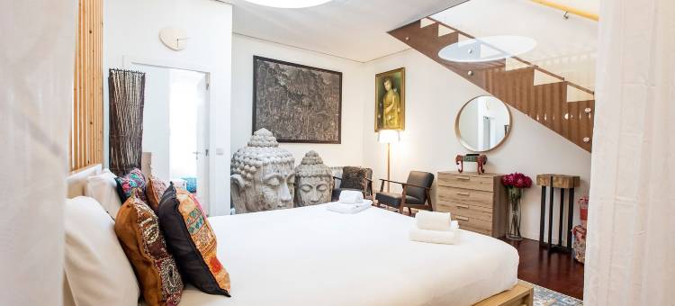 GuestReady - Amazing 3Bdr in St Catarina Street图片