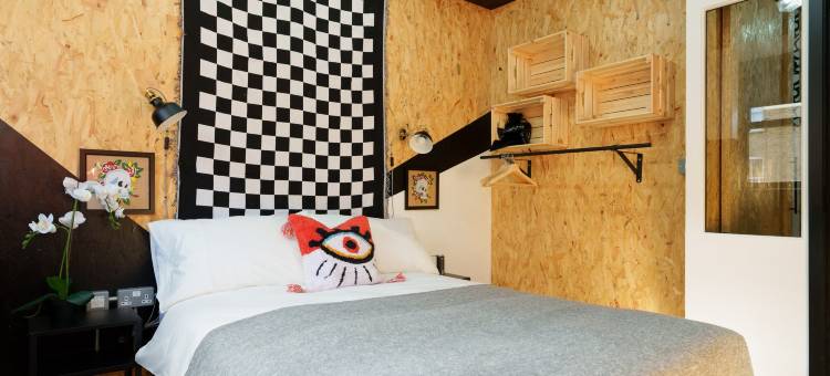 GuestReady - Stylish 1Bed by Victoria Park图片
