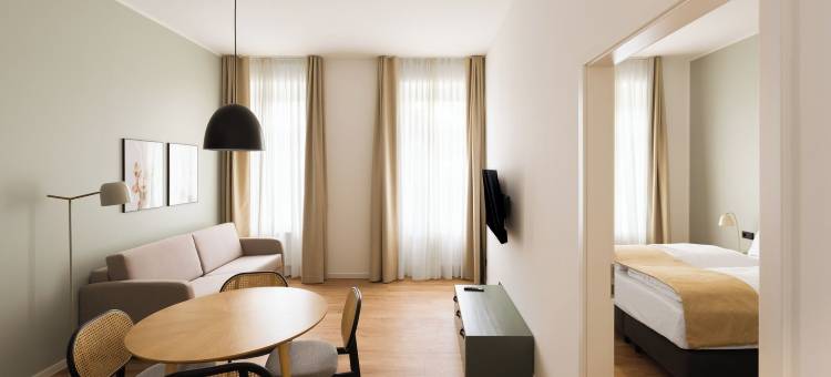 Limehome 凯撒斯劳滕Rummelstr.(Limehome Kaiserslautern Rummelstr)图片