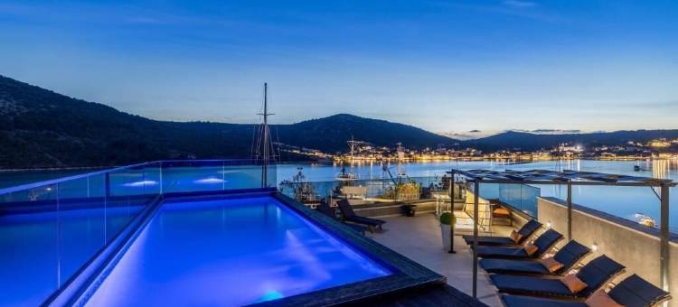 海滨豪华别墅维尼舍(Beachfront Luxury Villa)图片