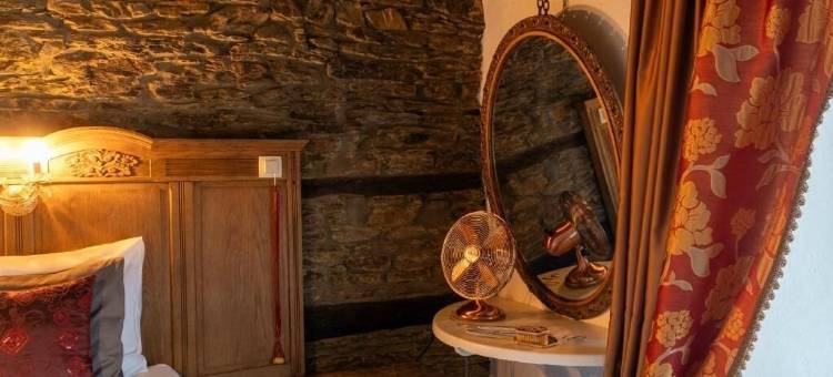 玫瑰人生精品民宿阿登 - 谢兰(La VIE en Rose Boutique B&B Ardennen - Cherain)图片