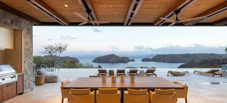 Nekajui 巴巴加约半岛，丽思卡尔顿隐世精品住宅(Nekajui Peninsula Papagayo, a Ritz-Carlton Reserve Residence)图片
