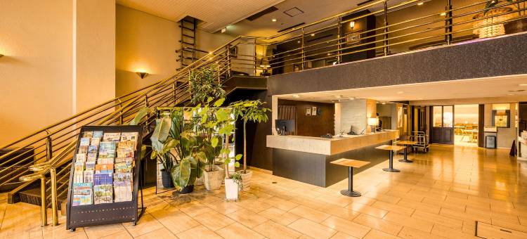 高知日出酒店(Kochi Sunrise Hotel)图片