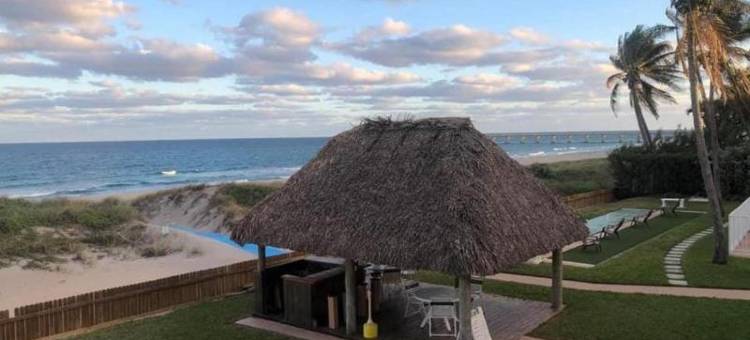翡翠海鹿野滩俱乐部(Emerald Seas Deerfield Beach Club)图片