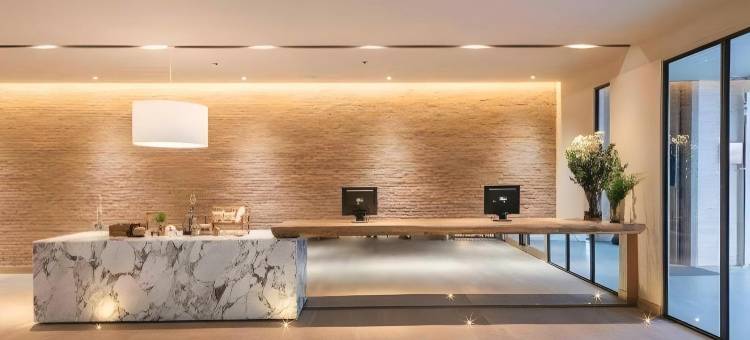 克莱夫酒店(Clef Hotel)图片