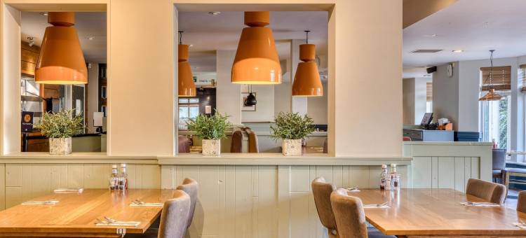 伯明翰中心普里米尔酒店-哈格利大道(Premier Inn Birmingham Central Hagley Road)图片