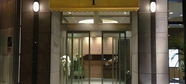 太阳广场界市酒店本馆(Hotel Sun Plaza Sakai)图片