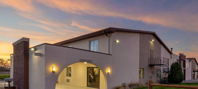 拉格兰德庄园贝斯特韦斯特酒店(Best Western la Grande Hacienda)图片