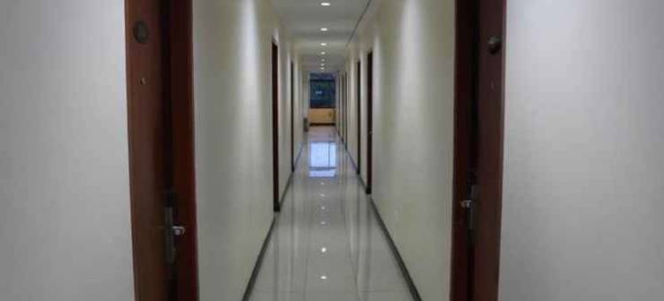 王朝酒店(Hotel Dynasty)图片