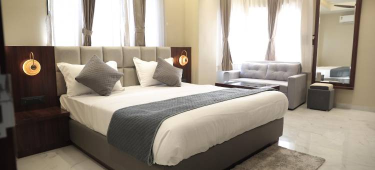 Hotel Devraj Palace图片