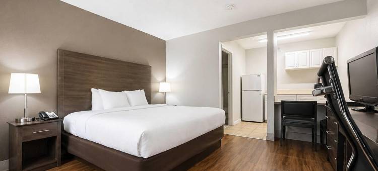 西奥古斯塔艾森豪威尔堡附近凯艺酒店(Quality Inn Augusta West Near Fort Eisenhower)图片