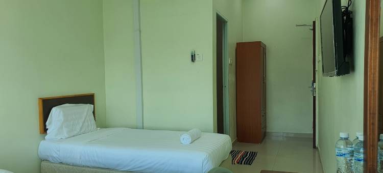 O好景酒店旅馆(Hotel O Good View Inn)图片