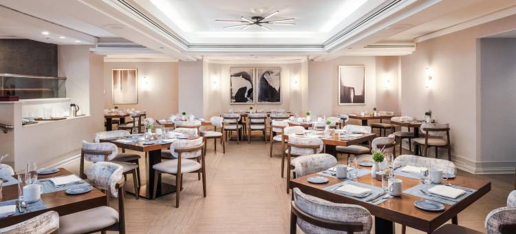 华盛顿国会希尔顿酒店(Hilton Washington DC Capitol Hill)图片