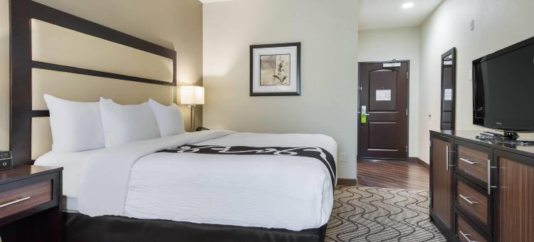 奥本拉昆塔温德姆套房酒店(La Quinta Inn & Suites by Wyndham Auburn)图片