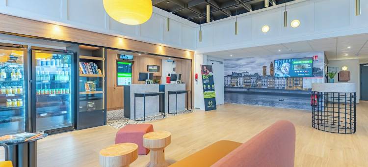 马孔南B&B住宿加早餐酒店(B&B Hotel Macon Sud 3 étoiles)图片