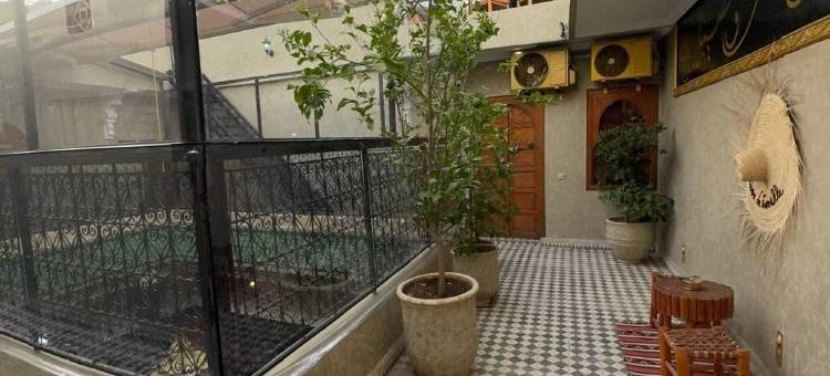 里亚德罗代纳(Riad Rodaina)图片