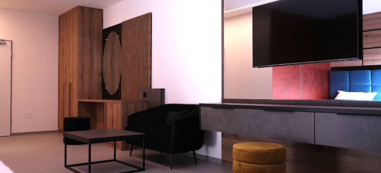 莱茵套房(Rhein Suites)图片