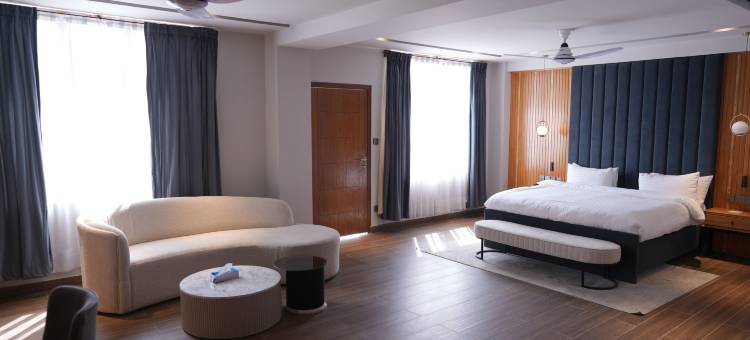 IFQ高级斯卡杜(Ifq Premier Skardu)图片