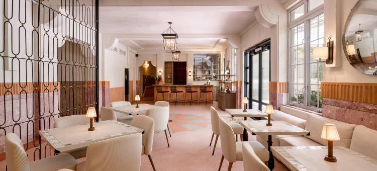 南部海滩酒店(South Beach Hotel)图片