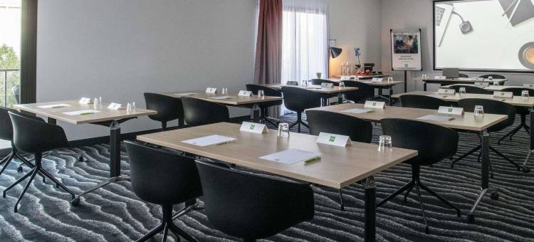 宜必思尚品波尔图韦奇奥酒店(Ibis Styles Porto Vecchio)图片
