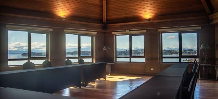 维拉斯港丽笙酒店(Radisson Hotel Puerto Varas)图片